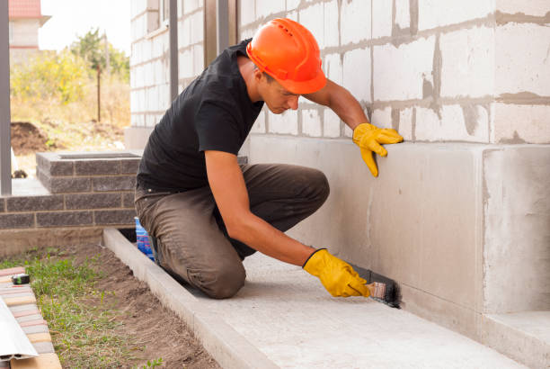 Licensed Wet Basement Repair service in Bentley, KS - Halo Water Proofing